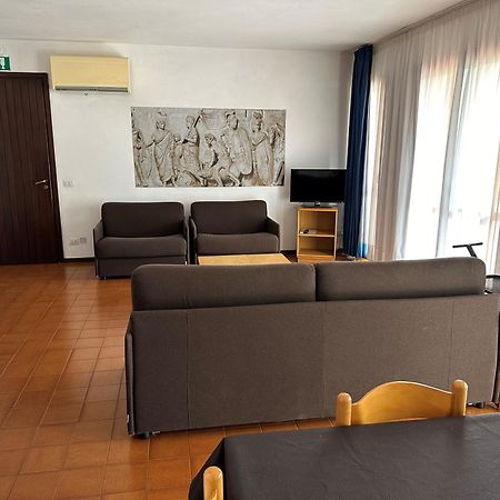 Villaggio Barbara Moniga del Garda Zewnętrze zdjęcie