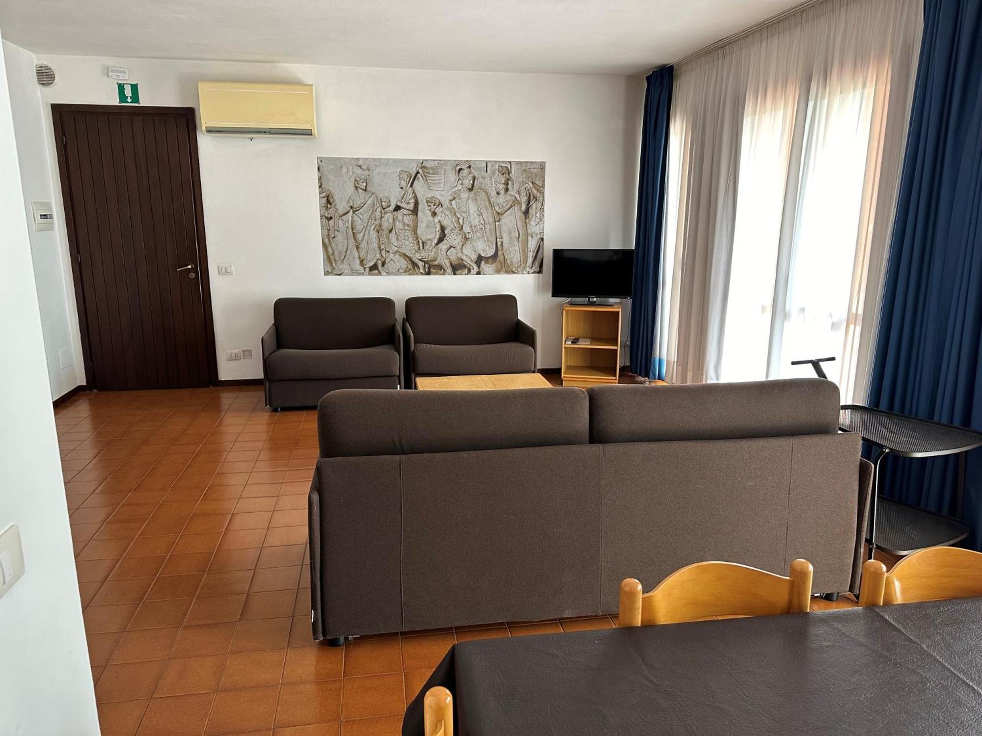 Villaggio Barbara Moniga del Garda Zewnętrze zdjęcie