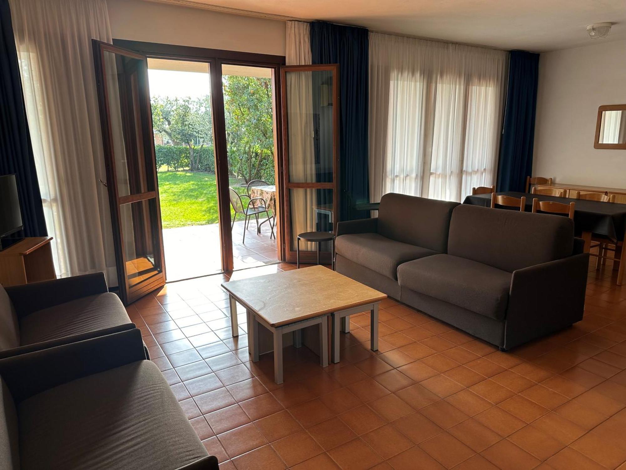 Villaggio Barbara Moniga del Garda Zewnętrze zdjęcie