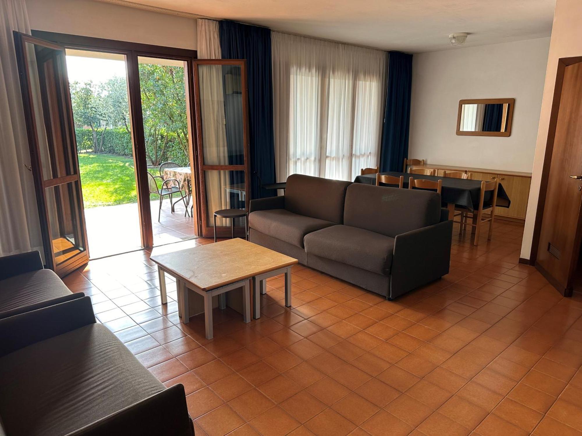Villaggio Barbara Moniga del Garda Zewnętrze zdjęcie