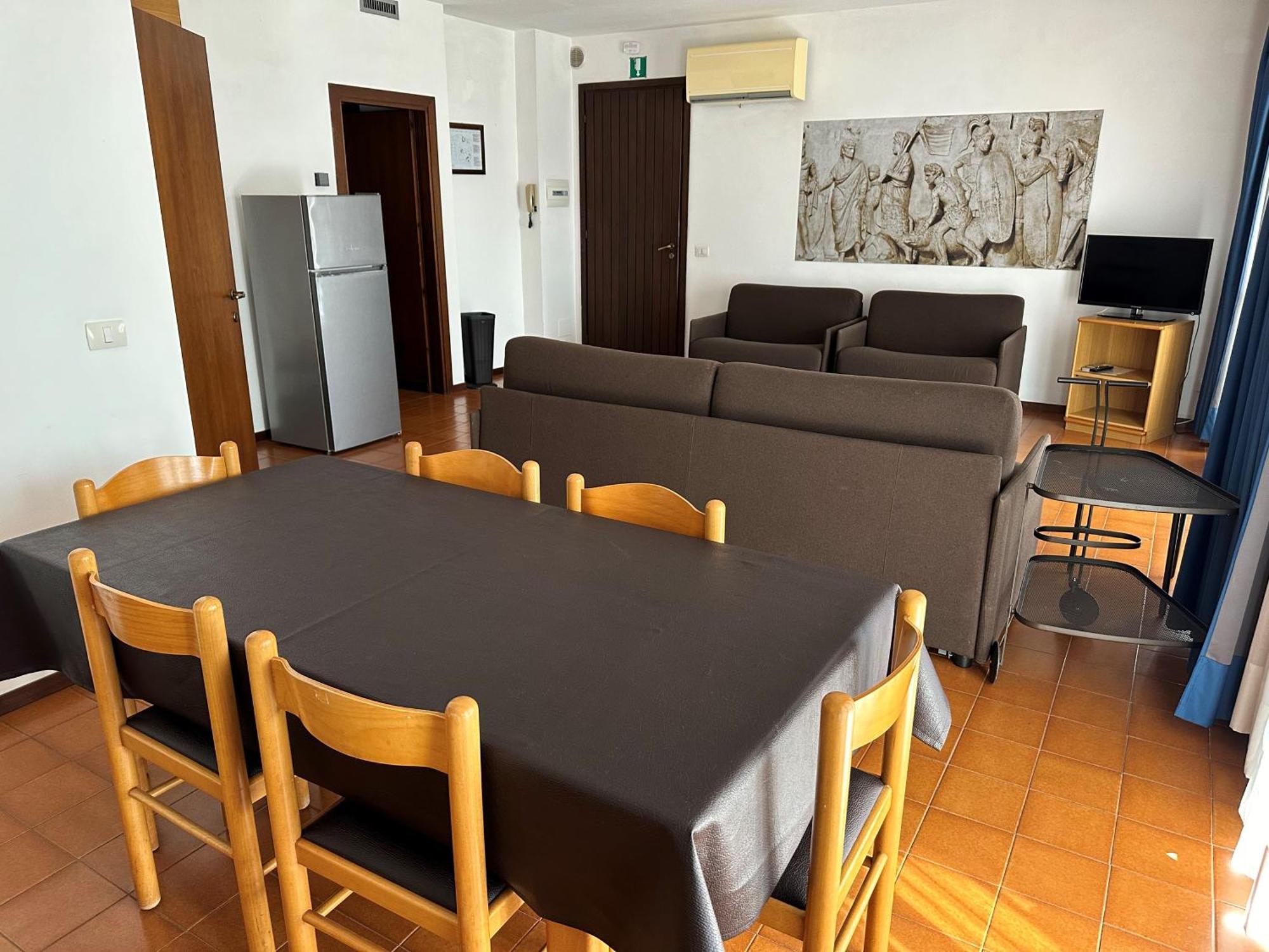 Villaggio Barbara Moniga del Garda Zewnętrze zdjęcie